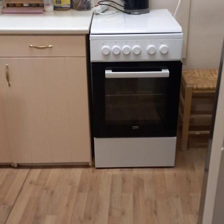 Ellis Old Town Apartment Corfu  Bagian luar foto
