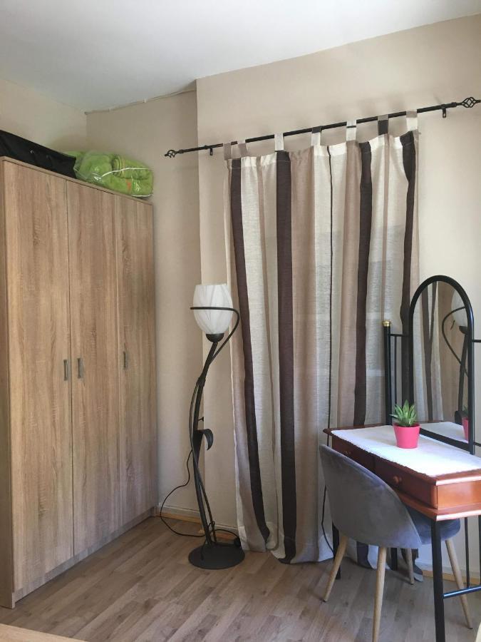 Ellis Old Town Apartment Corfu  Bagian luar foto