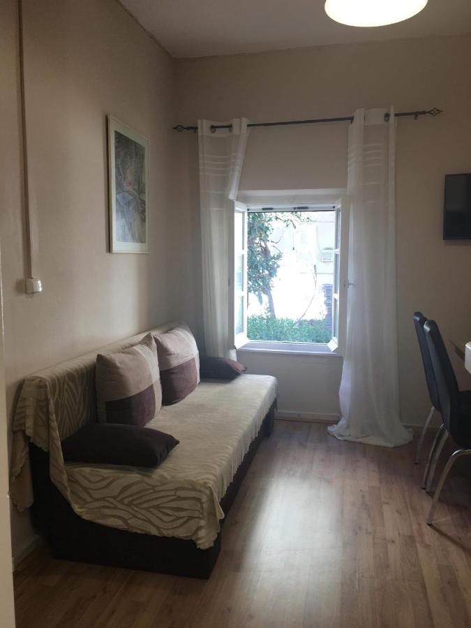 Ellis Old Town Apartment Corfu  Bagian luar foto
