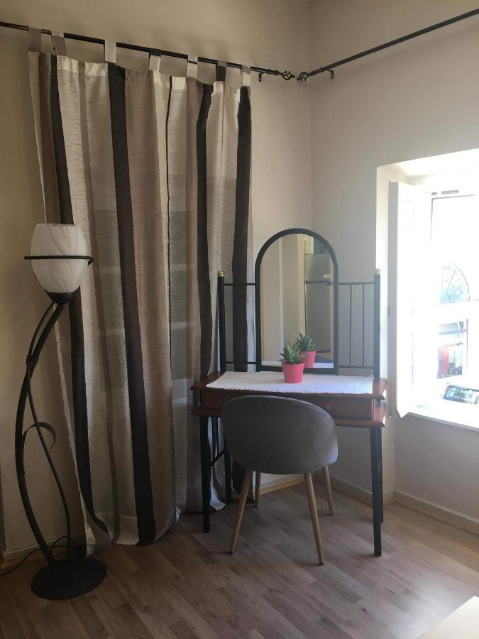 Ellis Old Town Apartment Corfu  Bagian luar foto