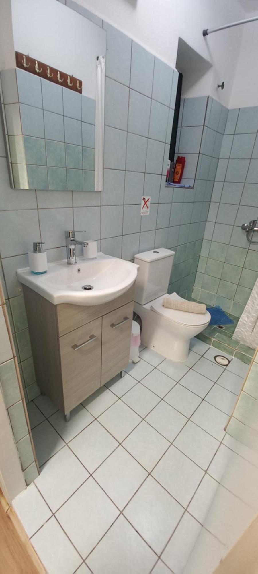 Ellis Old Town Apartment Corfu  Bagian luar foto